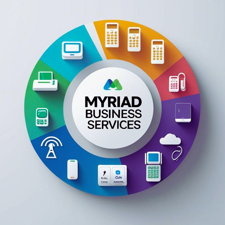 Myriad Business Services